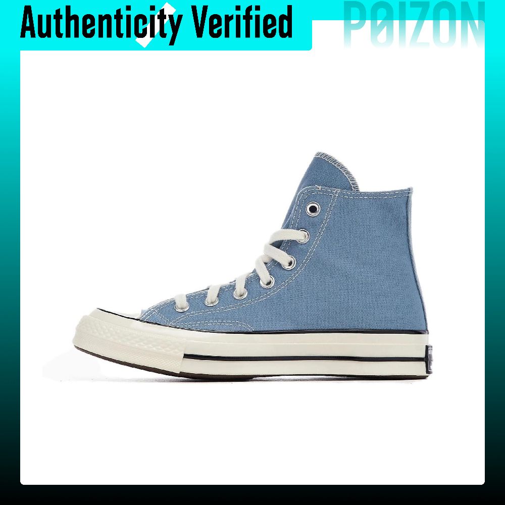 Converse Shoes Chuck 70 - 컨버스 척 70 플러스 캔버스 운동화,